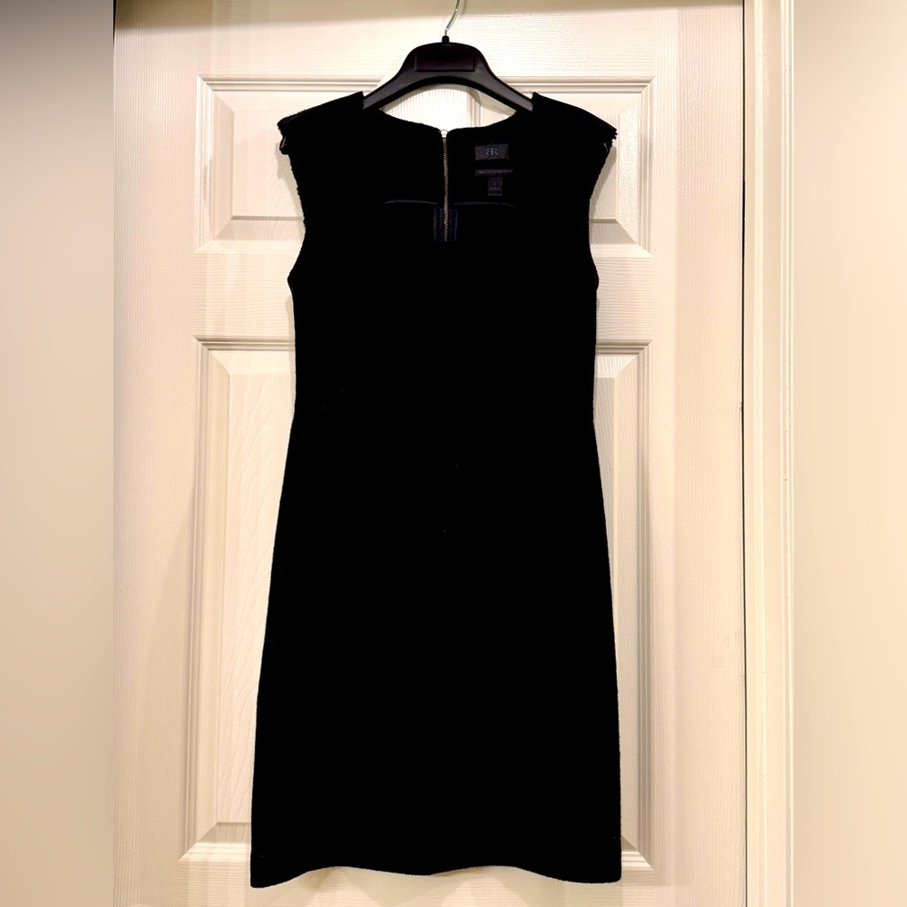 Perfect Black Dress